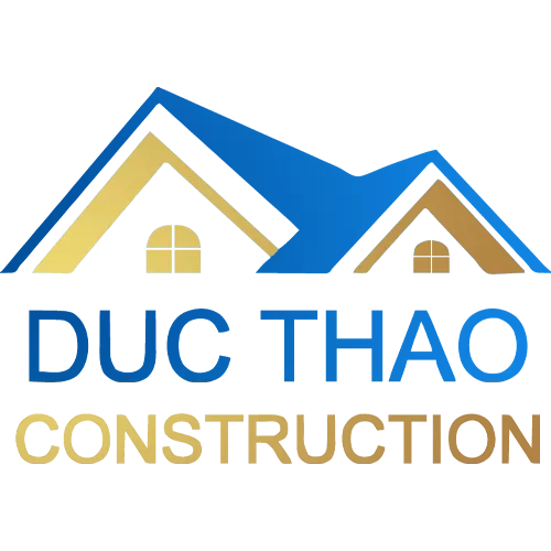 Xây dựng Đức Thảo