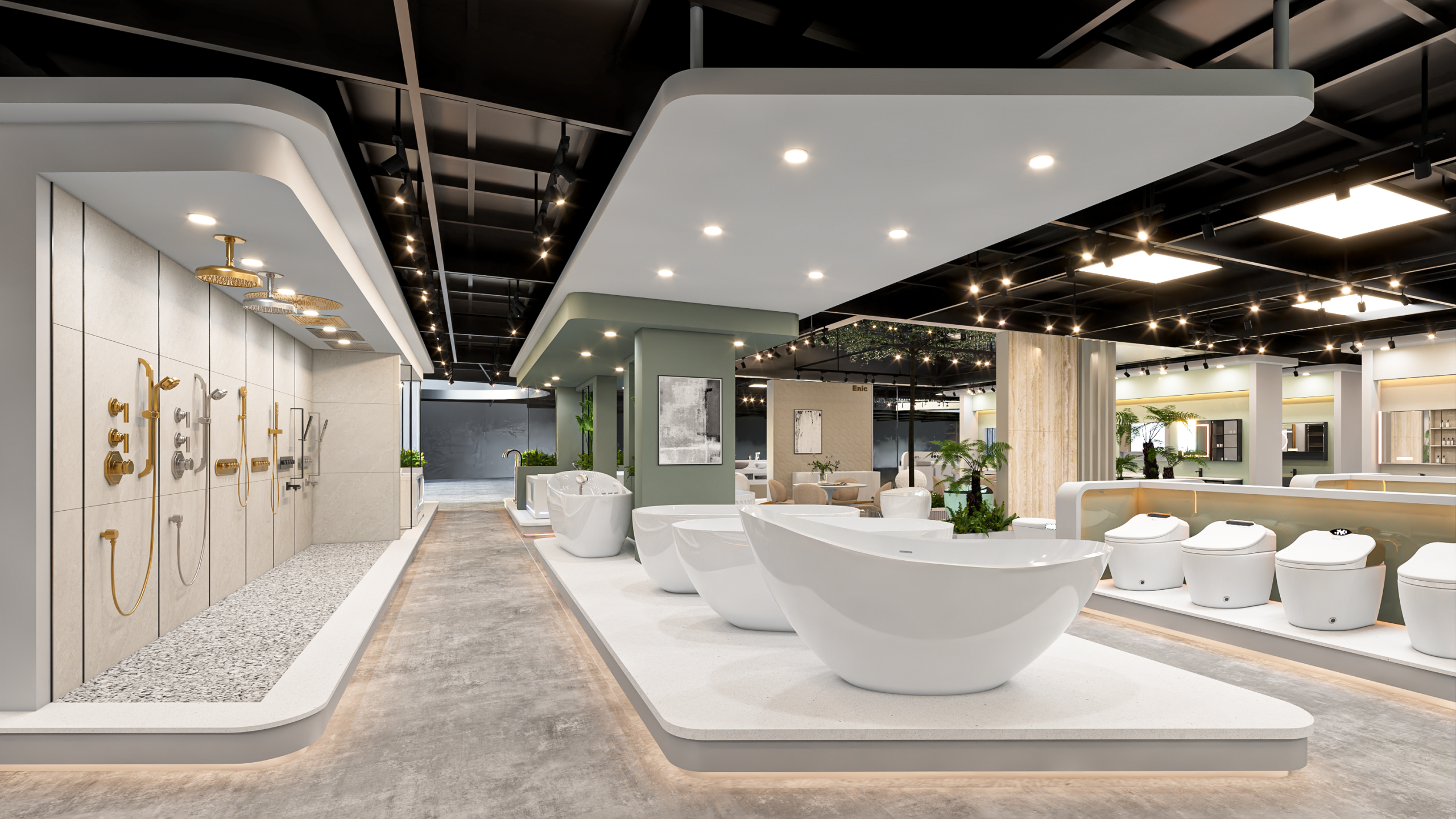 thiết bị vệ sinh